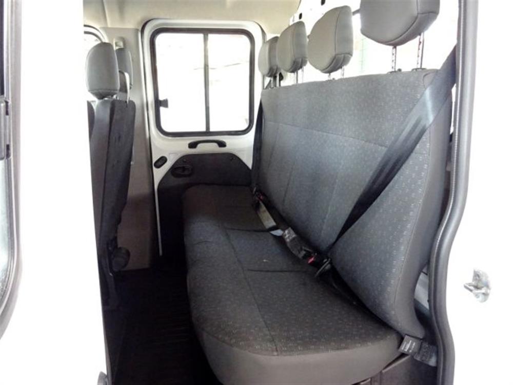 Movano Movano 35 2.3 CDTI 130CV PL