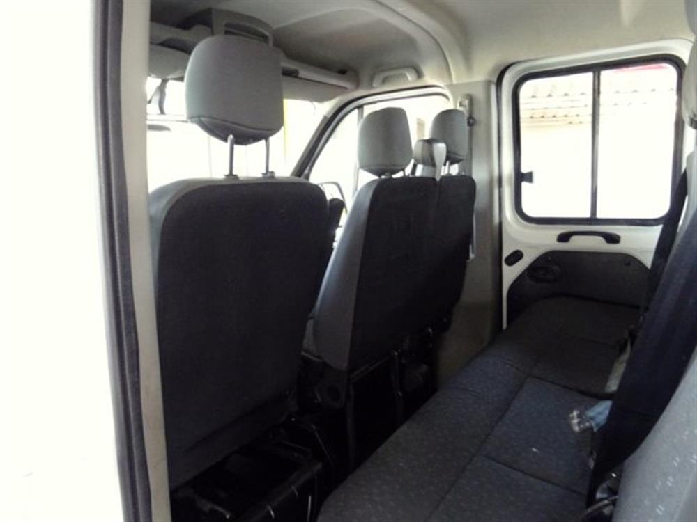 Movano Movano 35 2.3 CDTI 130CV PL