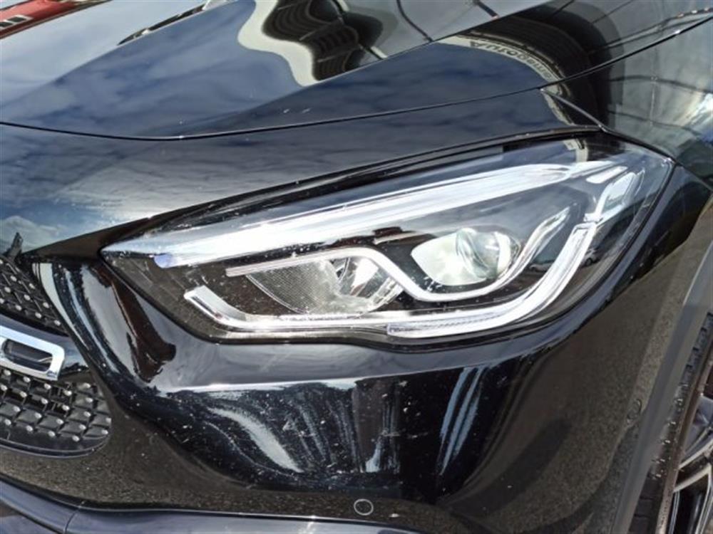 GLA 250 GLA 250 e hybrid EQ Premium