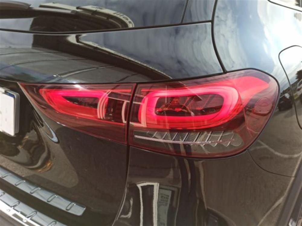 GLA 250 GLA 250 e hybrid EQ Premium