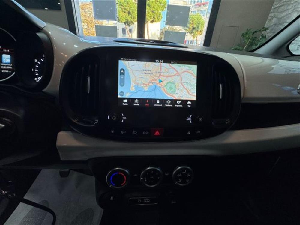 500L 500L 1.3 Multijet 95 CV P