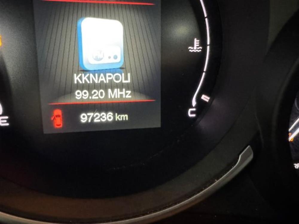 500L 500L 1.3 Multijet 95 CV P