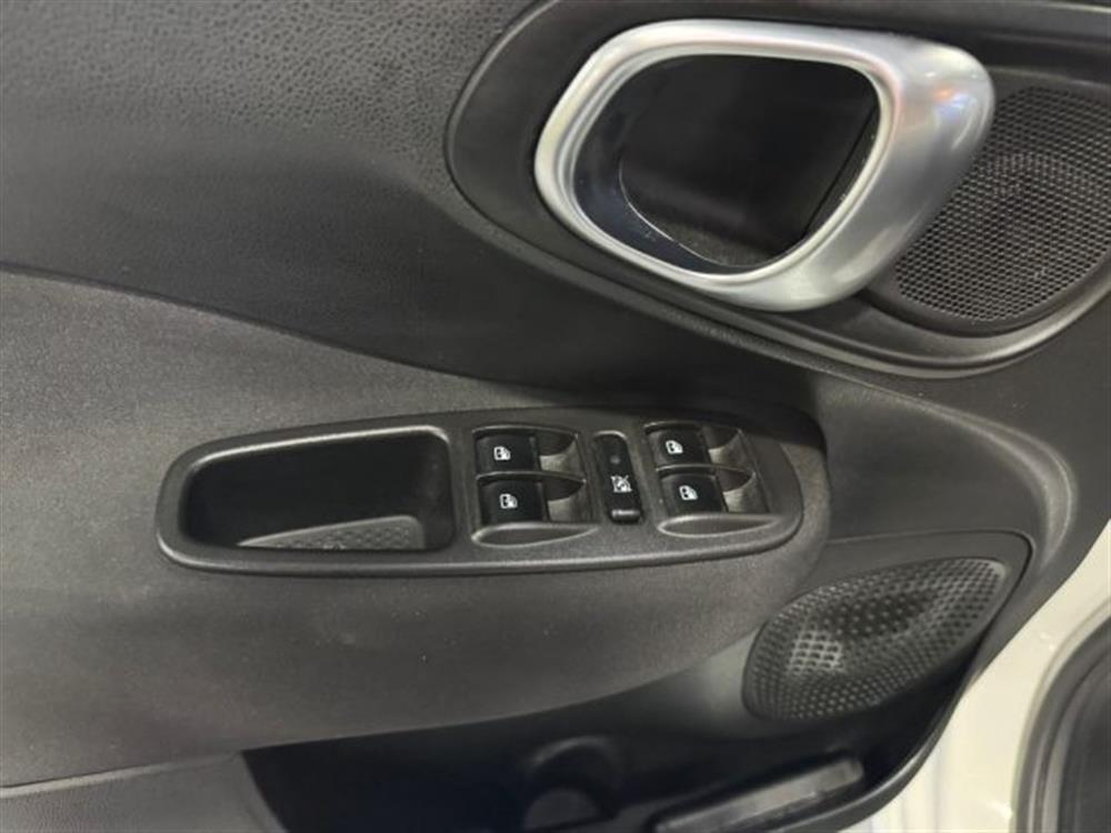 500L 500L 1.3 Multijet 95 CV P