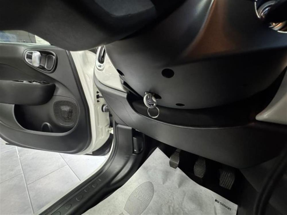 500L 500L 1.3 Multijet 95 CV P