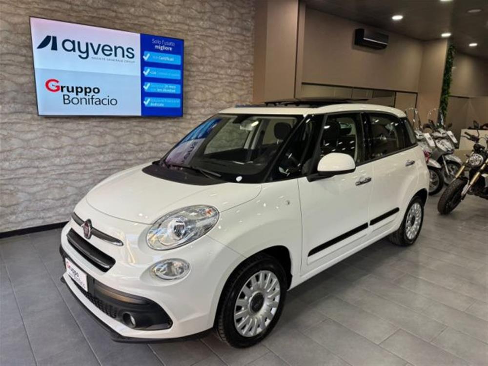 500L 500L 1.3 Multijet 95 CV P