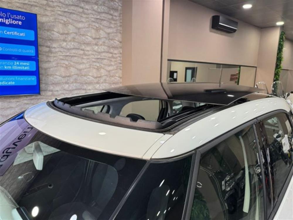 500L 500L 1.3 Multijet 95 CV P