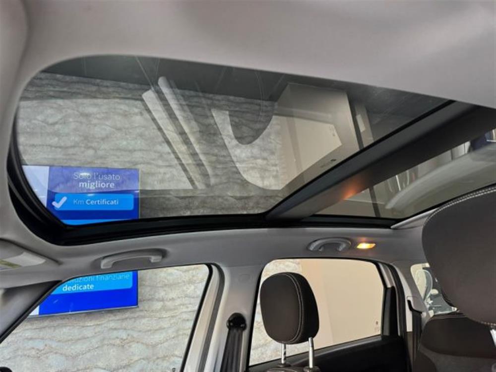 500L 500L 1.3 Multijet 95 CV P