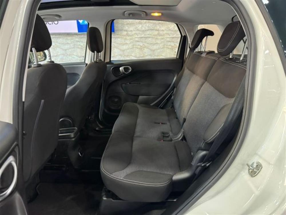 500L 500L 1.3 Multijet 95 CV P