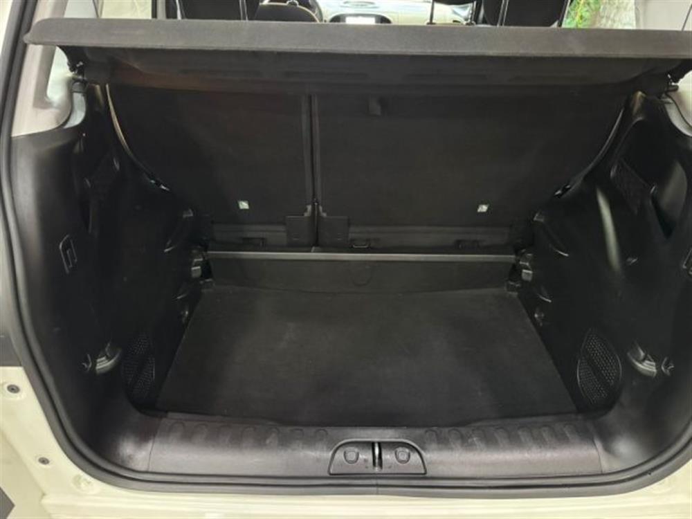 500L 500L 1.3 Multijet 95 CV P