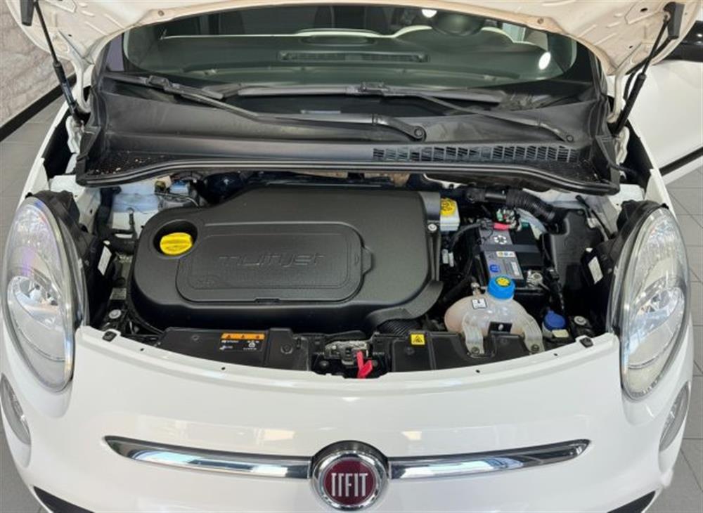 500L 500L 1.3 Multijet 95 CV P