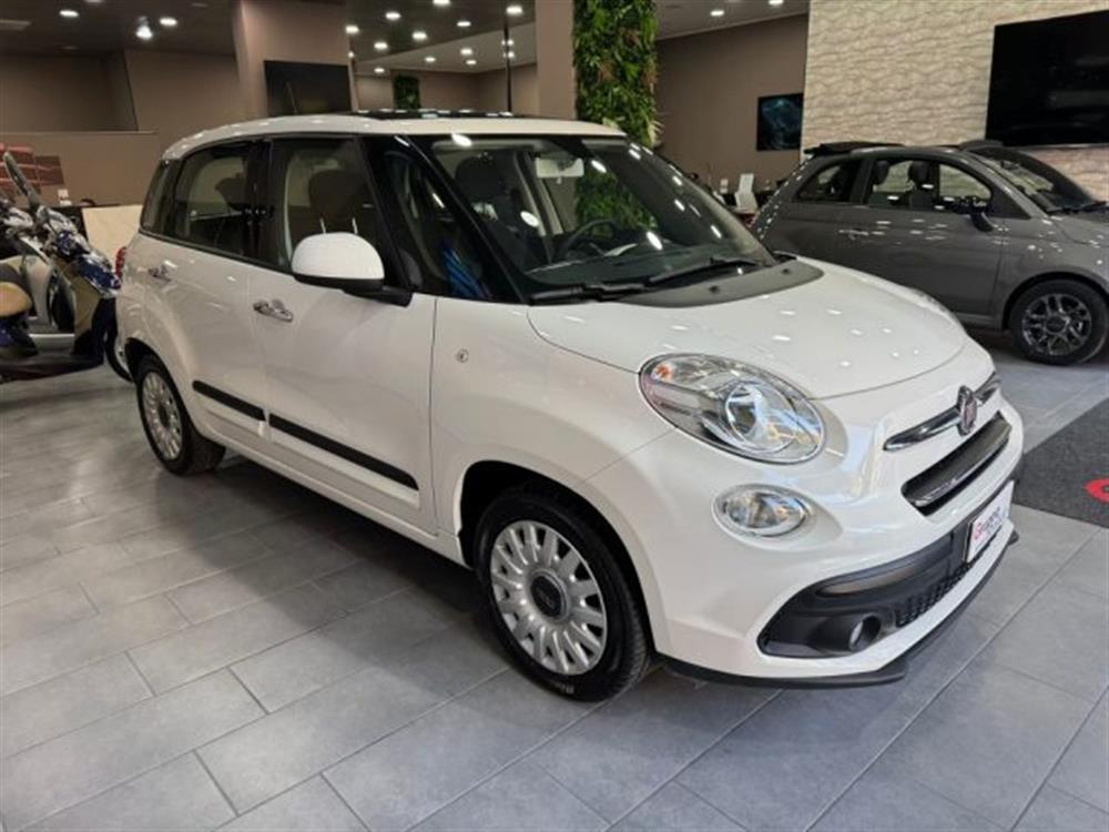 500L 500L 1.3 Multijet 95 CV P
