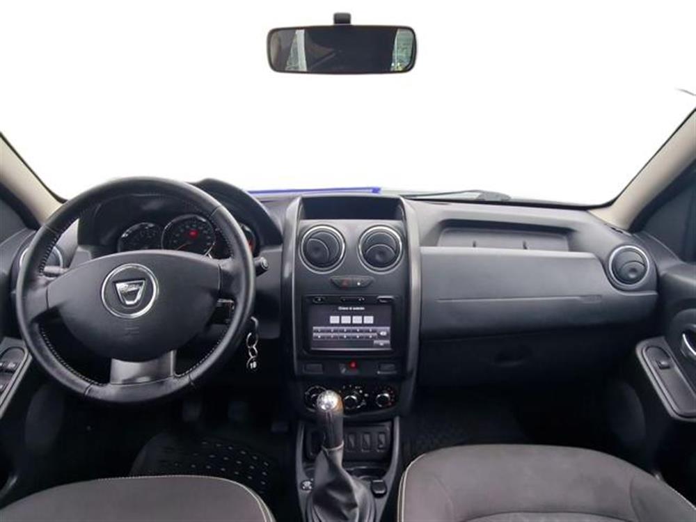 Duster Duster 1.6 110CV 4x2 GPL La