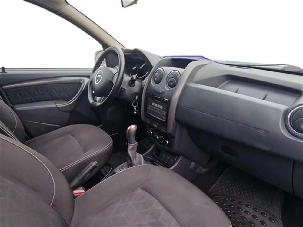 Duster Duster 1.6 110CV 4x2 GPL La