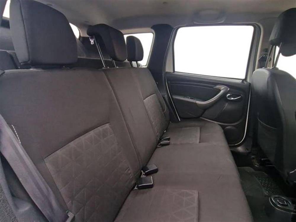 Duster Duster 1.6 110CV 4x2 GPL La