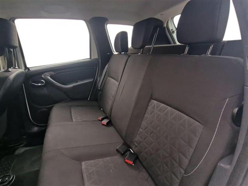 Duster Duster 1.6 110CV 4x2 GPL La