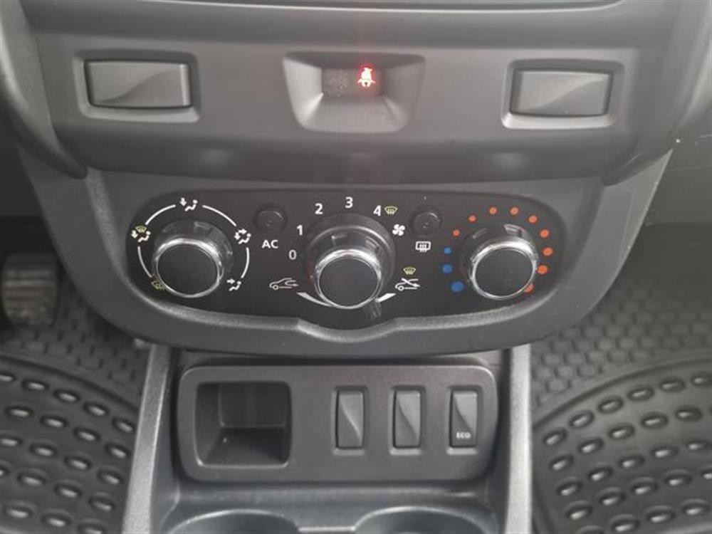 Duster Duster 1.6 110CV 4x2 GPL La