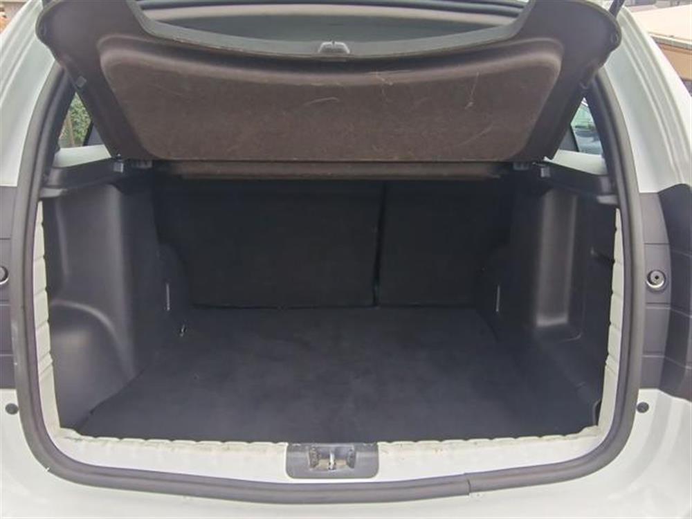 Duster Duster 1.6 110CV 4x2 GPL La