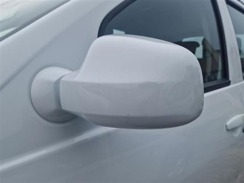 Duster Duster 1.6 110CV 4x2 GPL La