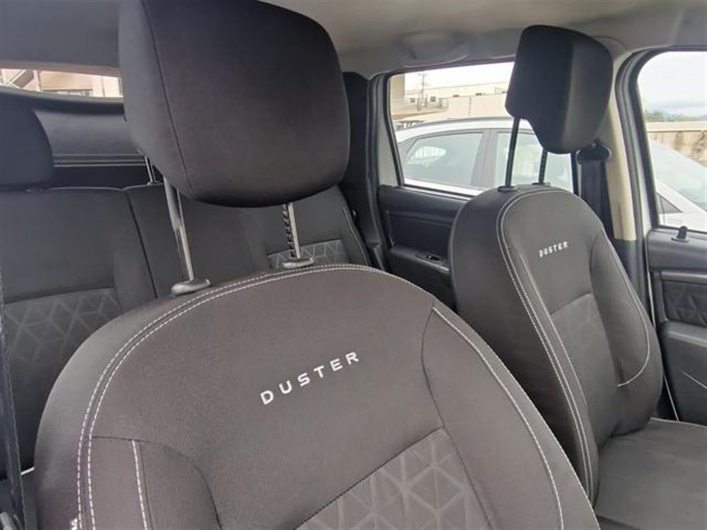 Duster Duster 1.6 110CV 4x2 GPL La