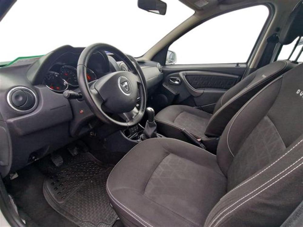 Duster Duster 1.6 110CV 4x2 GPL La