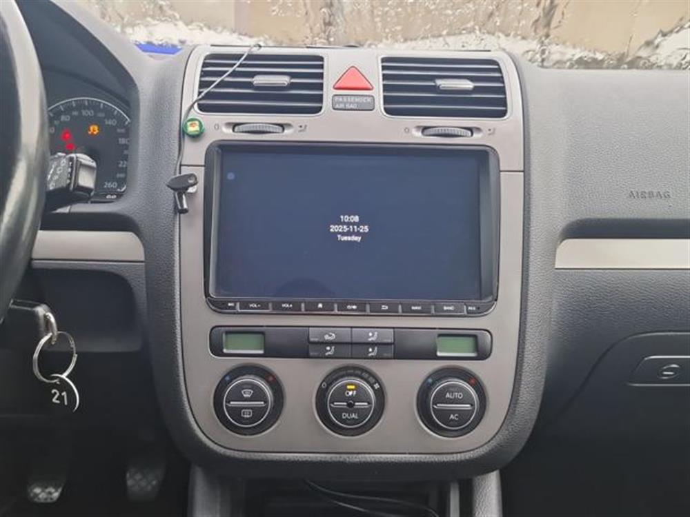 Golf Golf 1.9 TDI 4mot. 5p. Co