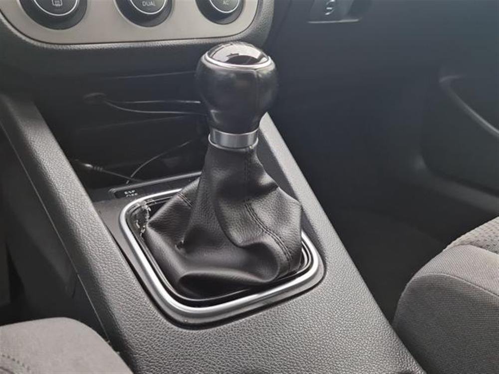 Golf Golf 1.9 TDI 4mot. 5p. Co