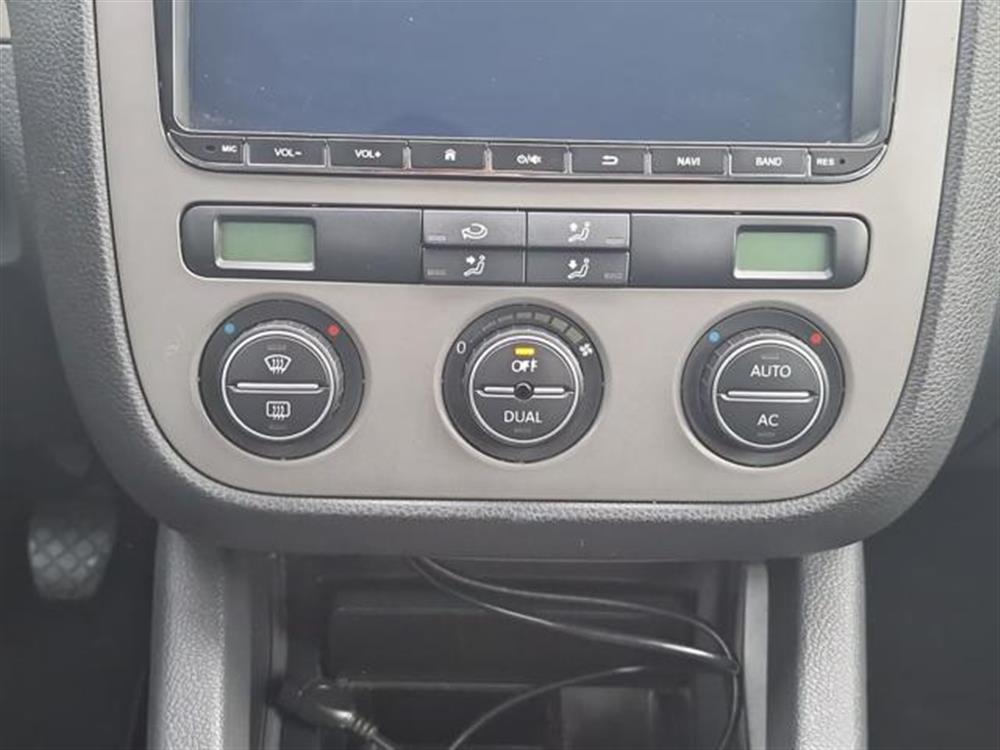 Golf Golf 1.9 TDI 4mot. 5p. Co