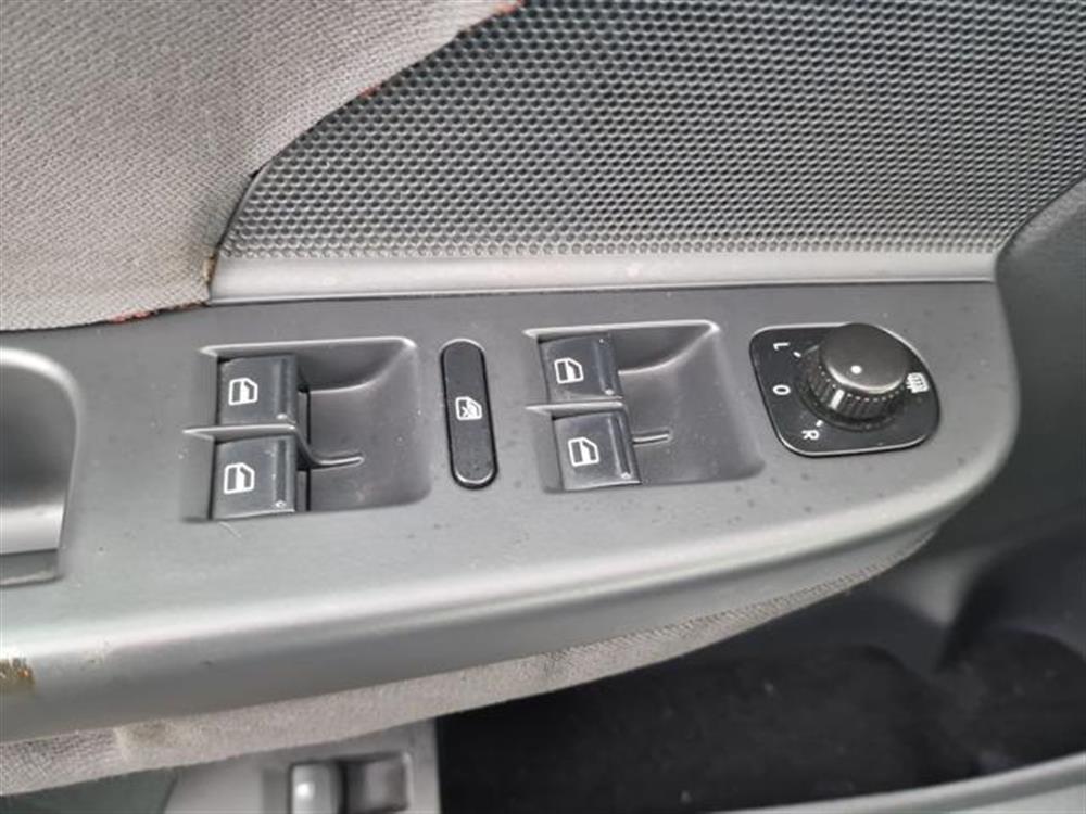 Golf Golf 1.9 TDI 4mot. 5p. Co