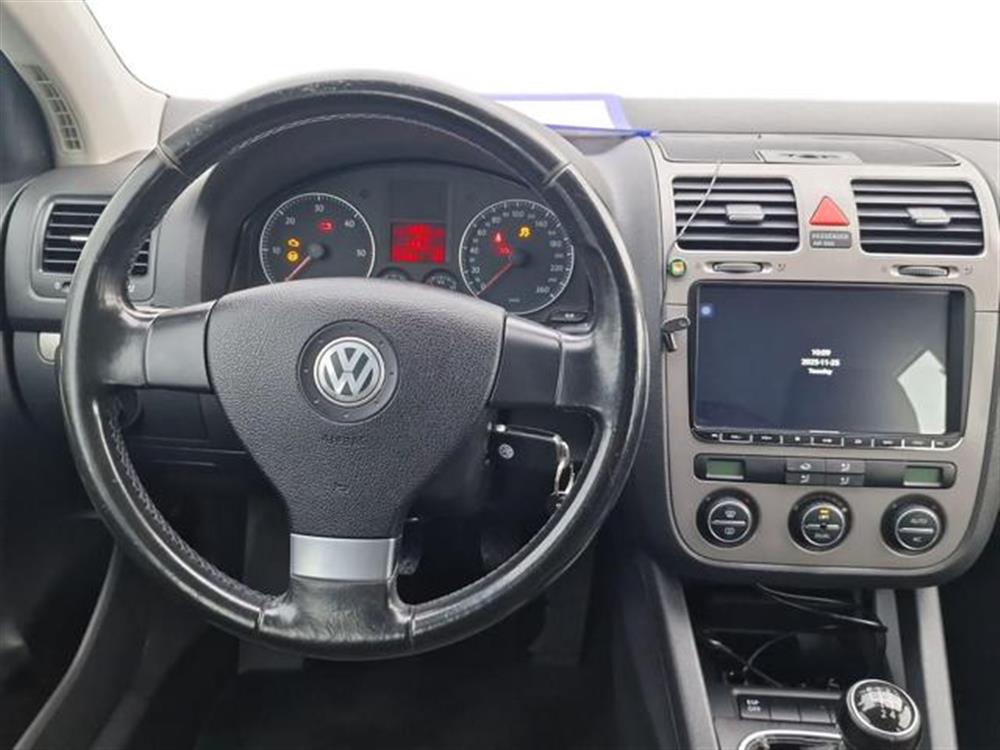 Golf Golf 1.9 TDI 4mot. 5p. Co