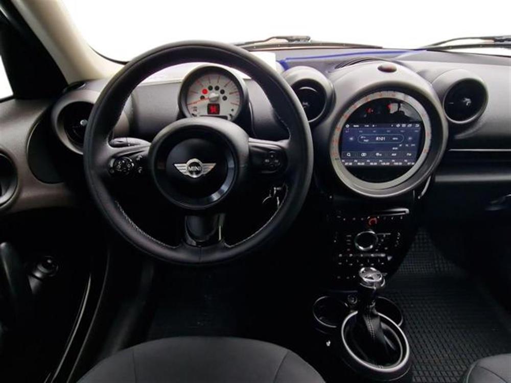 Countryman Countryman Mini Cooper D Countr