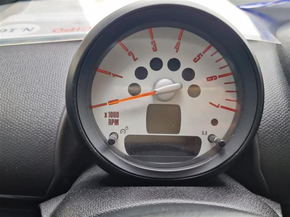 Countryman Countryman Mini Cooper D Countr