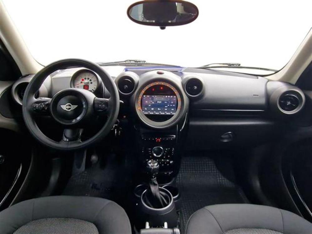Countryman Countryman Mini Cooper D Countr