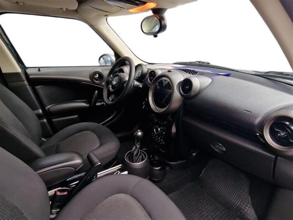 Countryman Countryman Mini Cooper D Countr