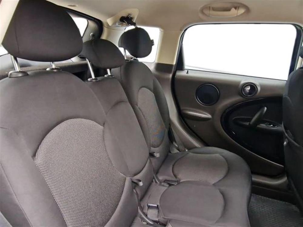 Countryman Countryman Mini Cooper D Countr