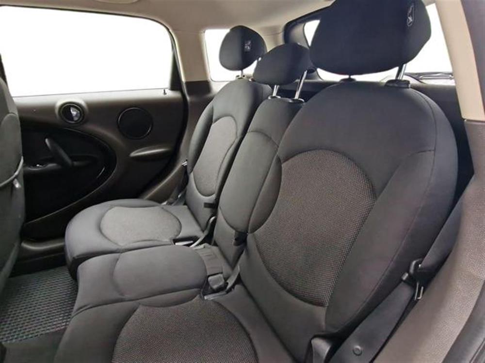 Countryman Countryman Mini Cooper D Countr