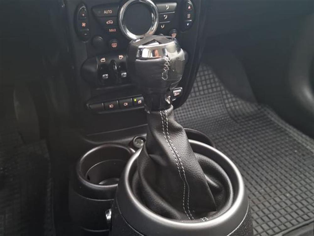 Countryman Countryman Mini Cooper D Countr