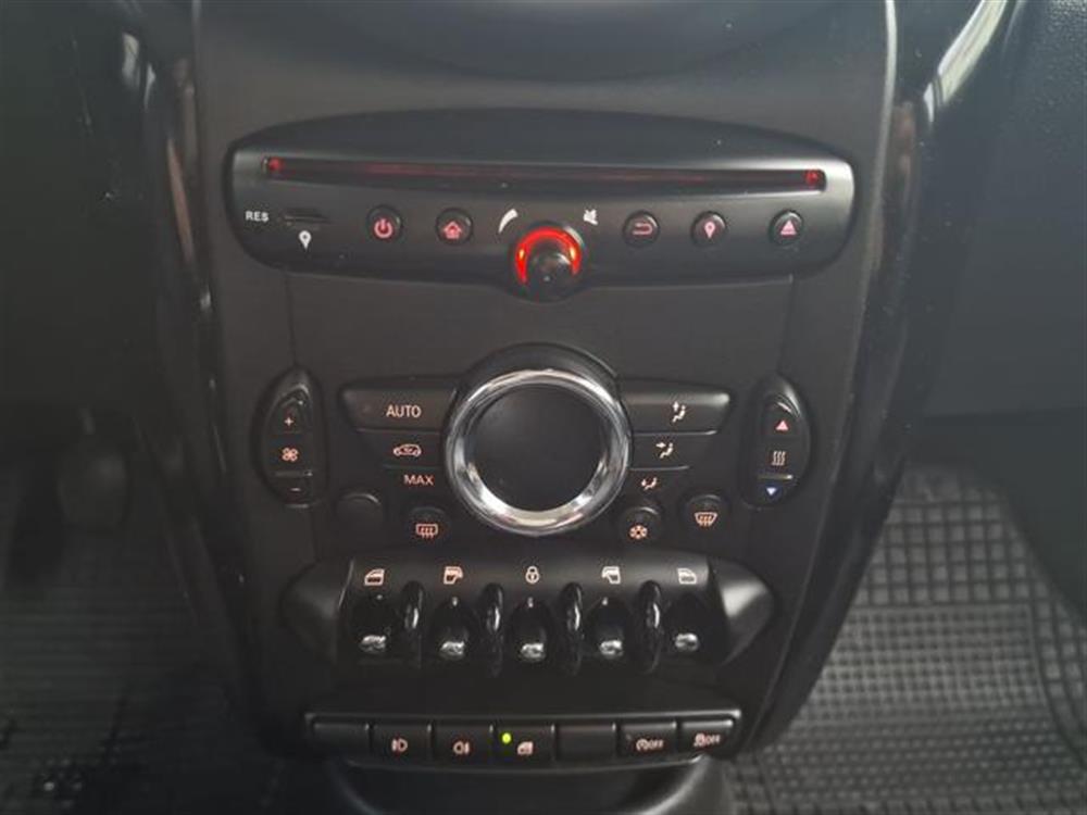 Countryman Countryman Mini Cooper D Countr