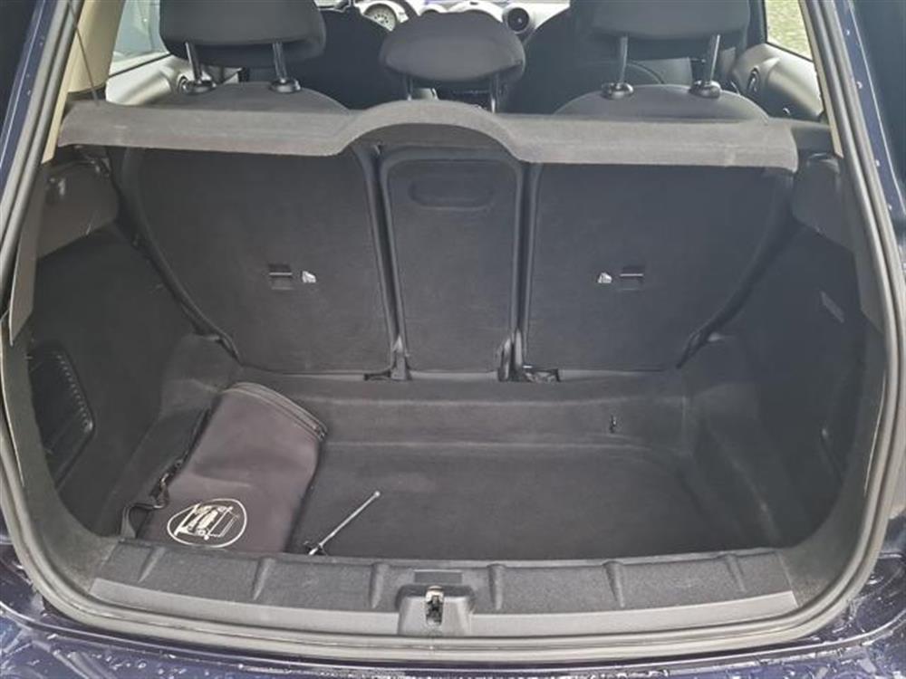 Countryman Countryman Mini Cooper D Countr