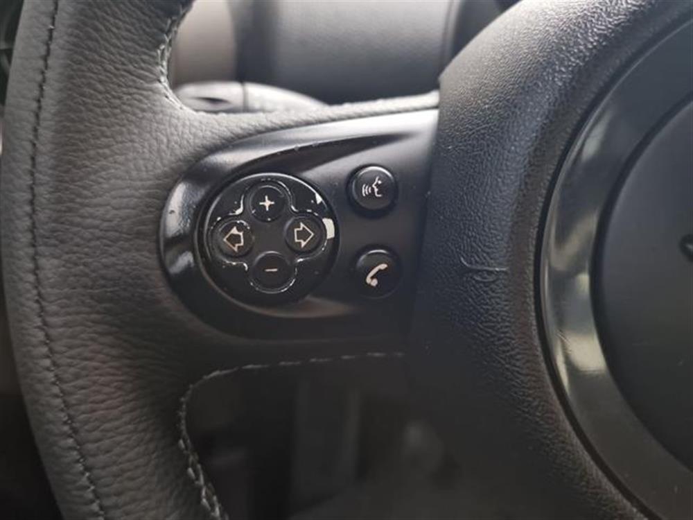 Countryman Countryman Mini Cooper D Countr