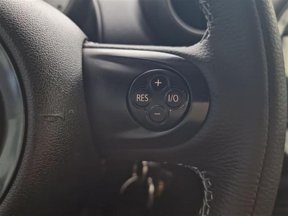 Countryman Countryman Mini Cooper D Countr