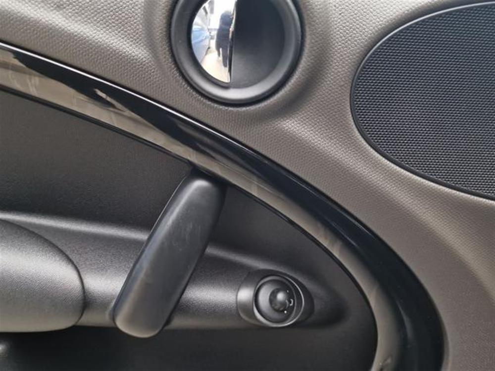 Countryman Countryman Mini Cooper D Countr