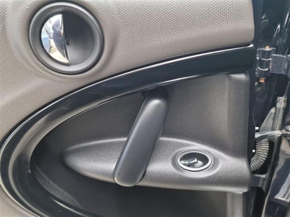 Countryman Countryman Mini Cooper D Countr