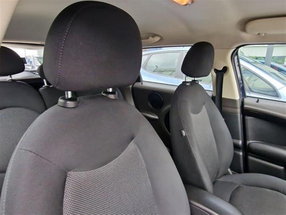 Countryman Countryman Mini Cooper D Countr