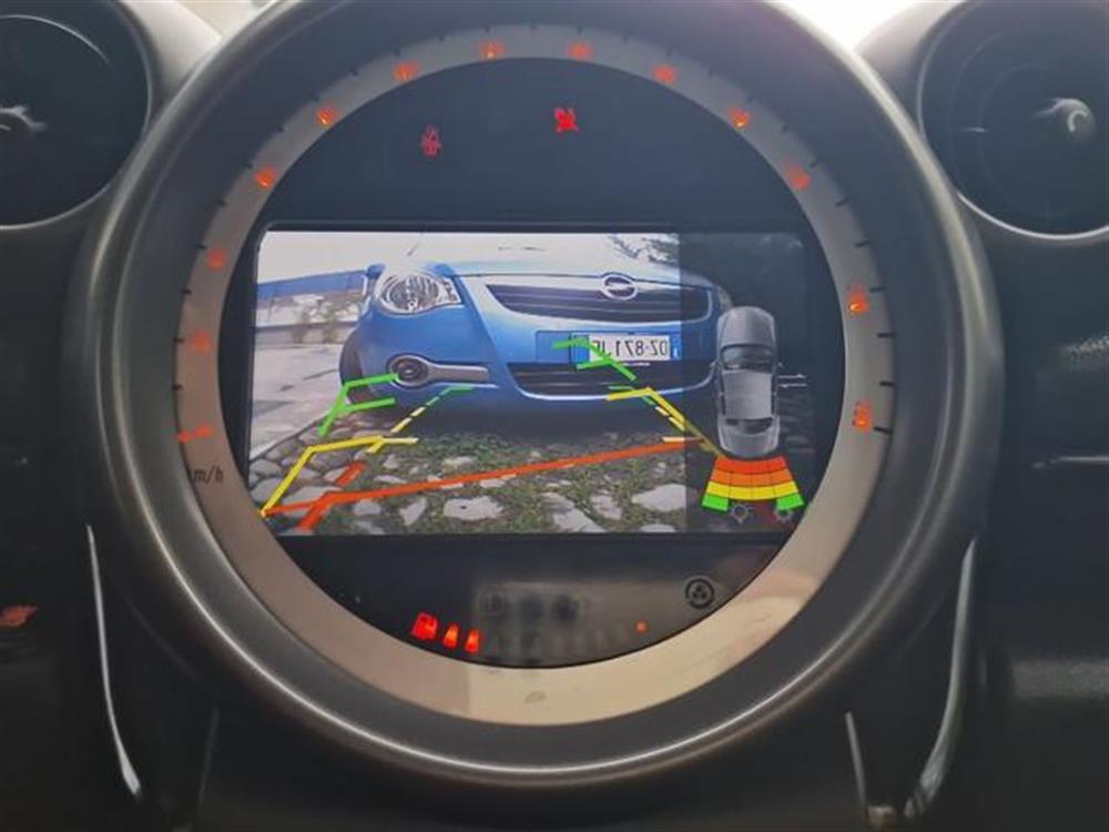 Countryman Countryman Mini Cooper D Countr