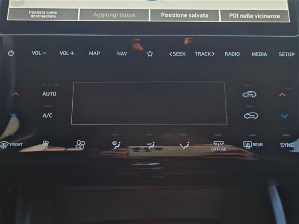 Tucson Tucson 1.6 T-GDI 48V DCT XL