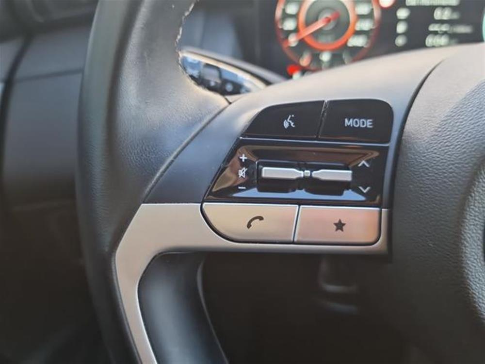 Tucson Tucson 1.6 T-GDI 48V DCT XL