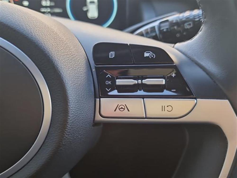 Tucson Tucson 1.6 T-GDI 48V DCT XL