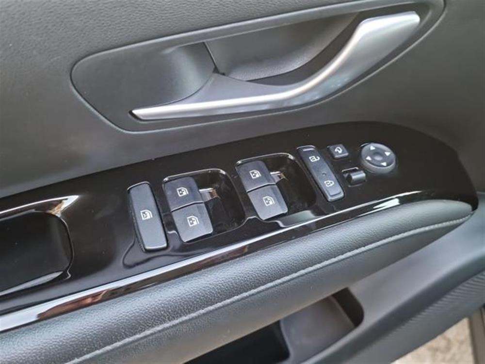 Tucson Tucson 1.6 T-GDI 48V DCT XL
