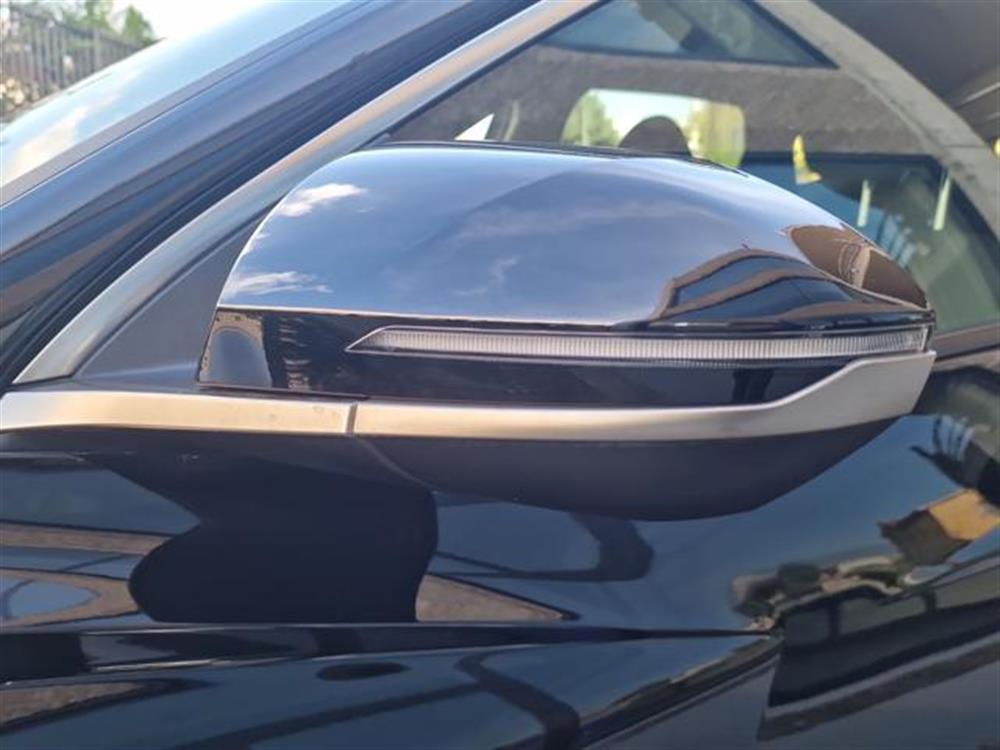 Tucson Tucson 1.6 T-GDI 48V DCT XL