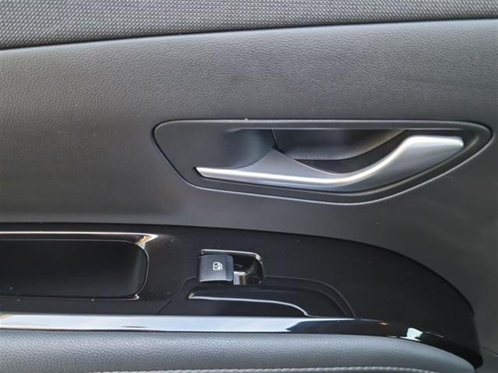 Tucson Tucson 1.6 T-GDI 48V DCT XL